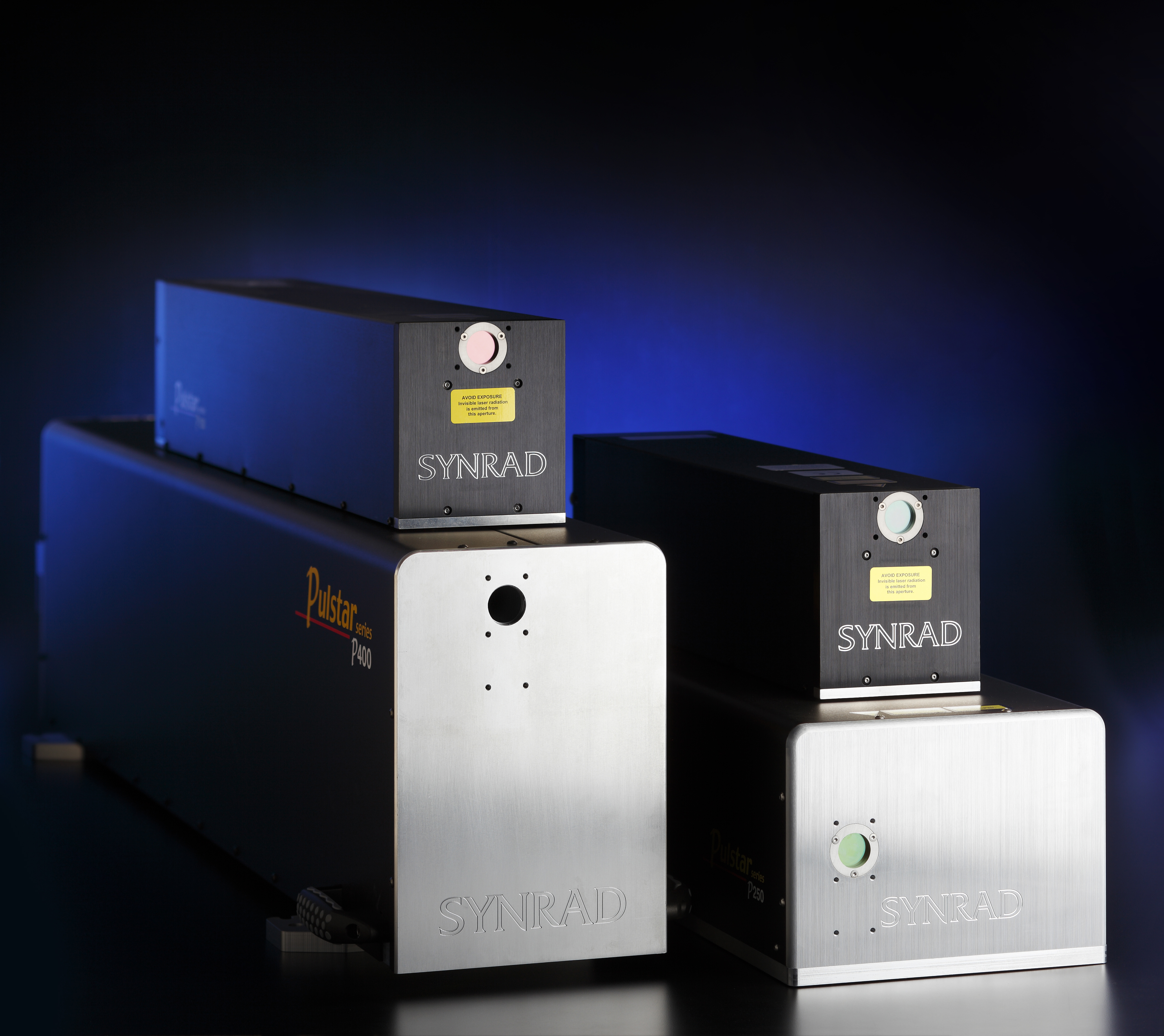 P 系列 CO2雷射